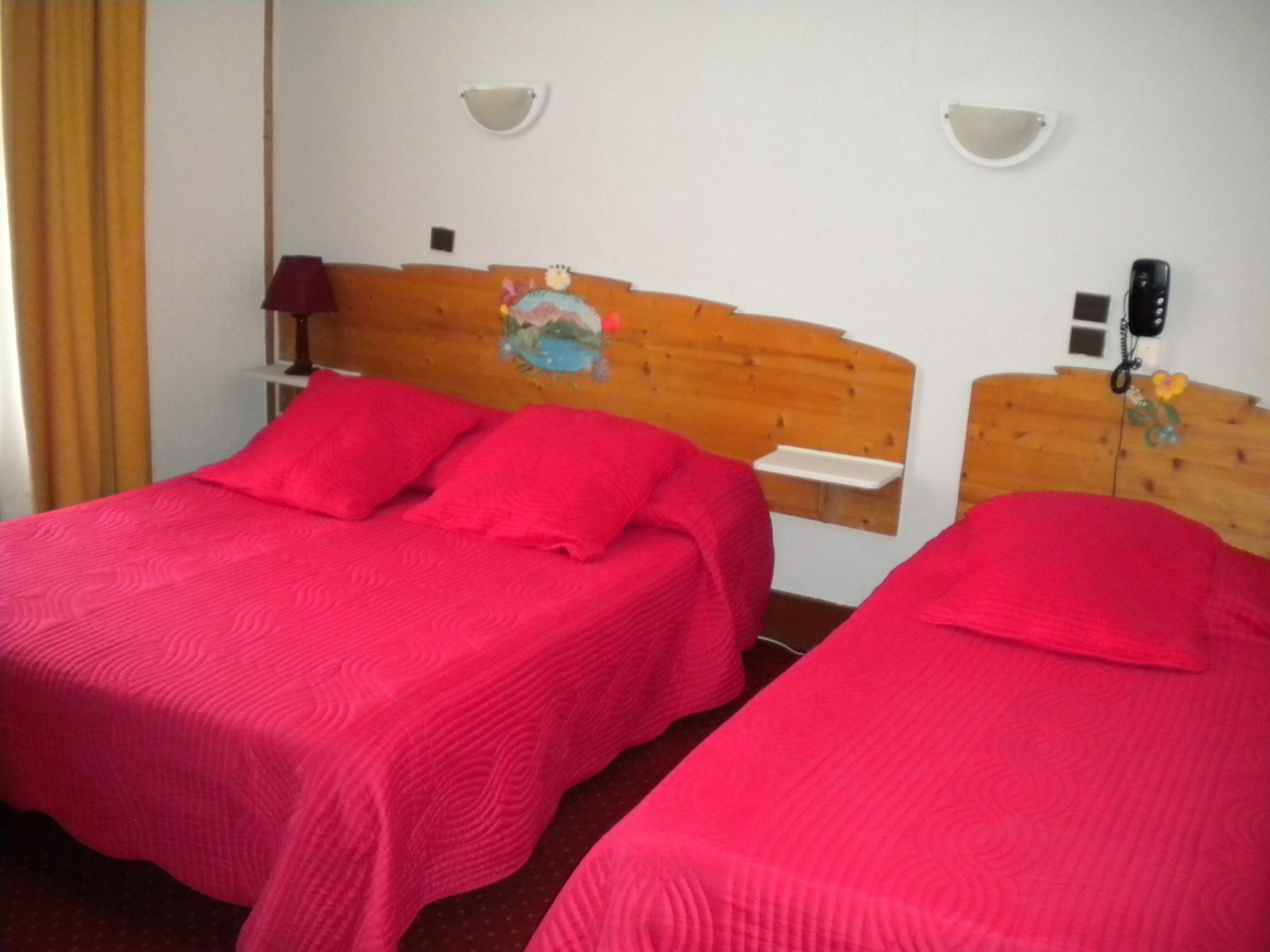 Hebe Hotel Annecy Dış mekan fotoğraf